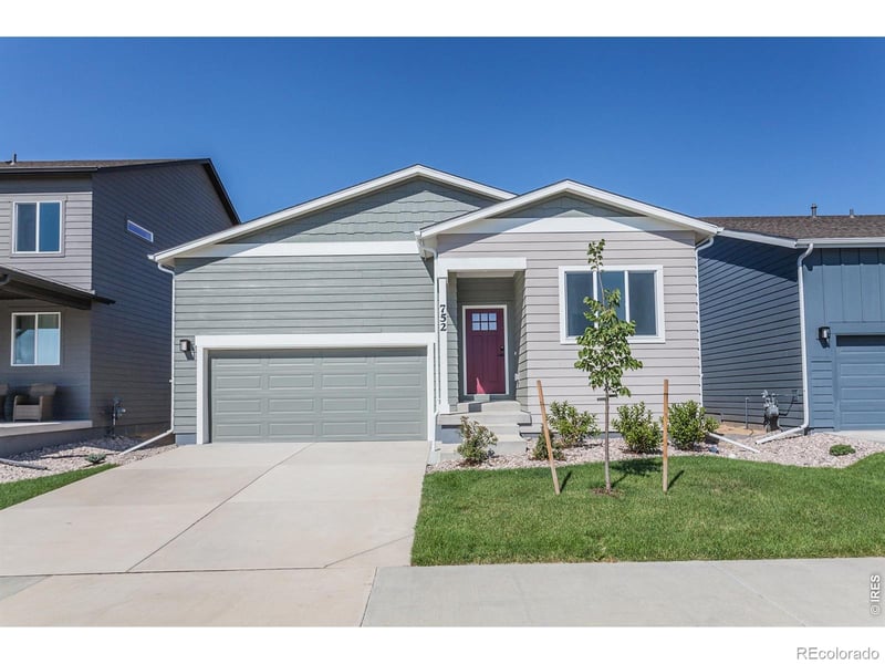 752 Galloway Dr, Johnstown, CO 80534