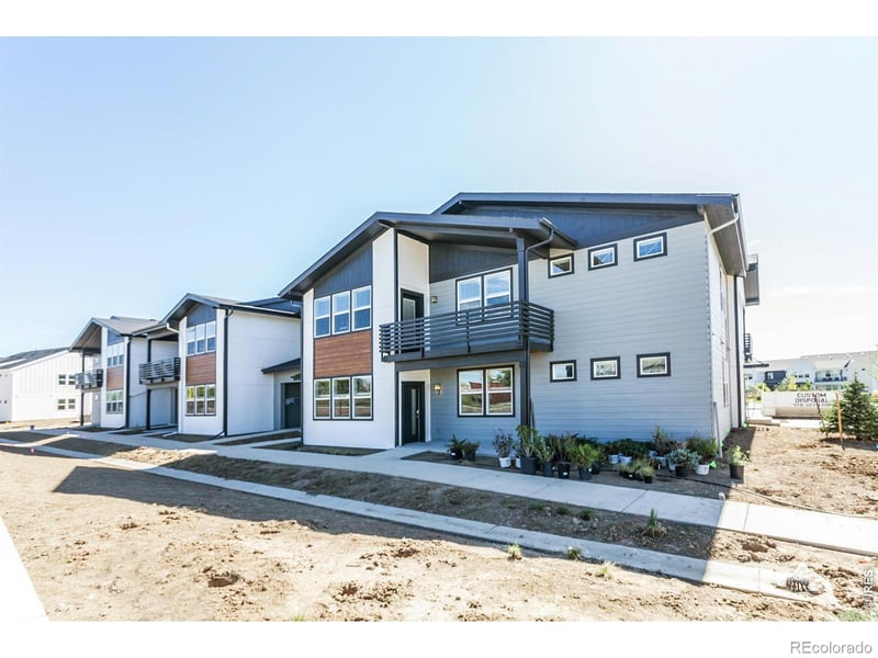 1825 Bounty Dr #5, Windsor, CO 80550