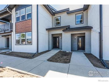 1825 Bounty Dr #5, Windsor, CO 80550