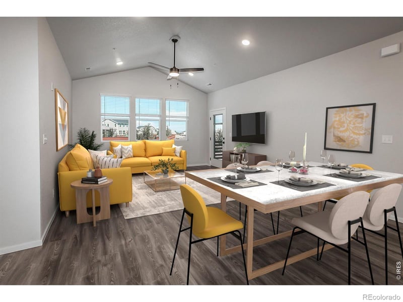 1825 Bounty Dr #5, Windsor, CO 80550