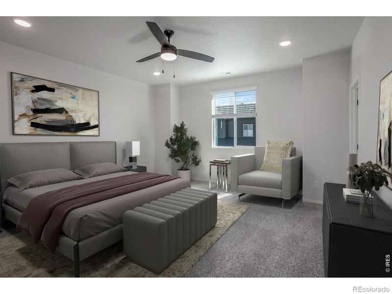 1825 Bounty Dr #5, Windsor, CO 80550