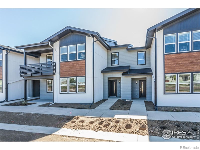 1825 Bounty Dr #5, Windsor, CO 80550