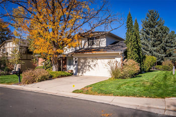 6193 Galena Ct, Englewood, CO 80111