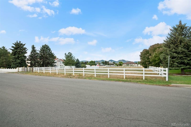 Miller St, Littleton, CO 80127