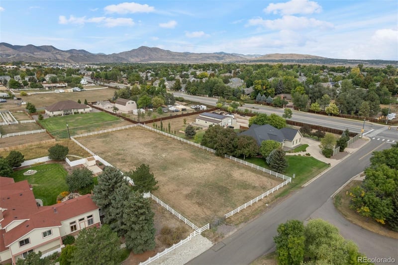 Miller St, Littleton, CO 80127