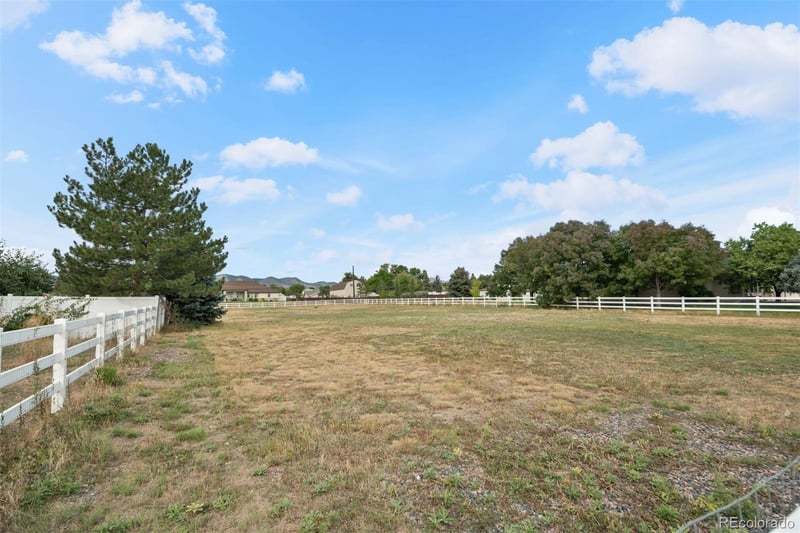 Miller St, Littleton, CO 80127