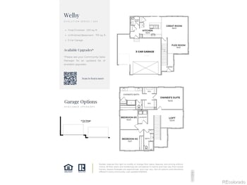 220 Dawn Dr, Hudson, CO 80642