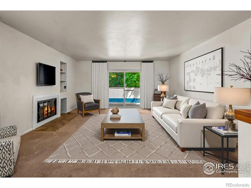 3465 Lochwood Dr #91, Fort Collins, CO 80525