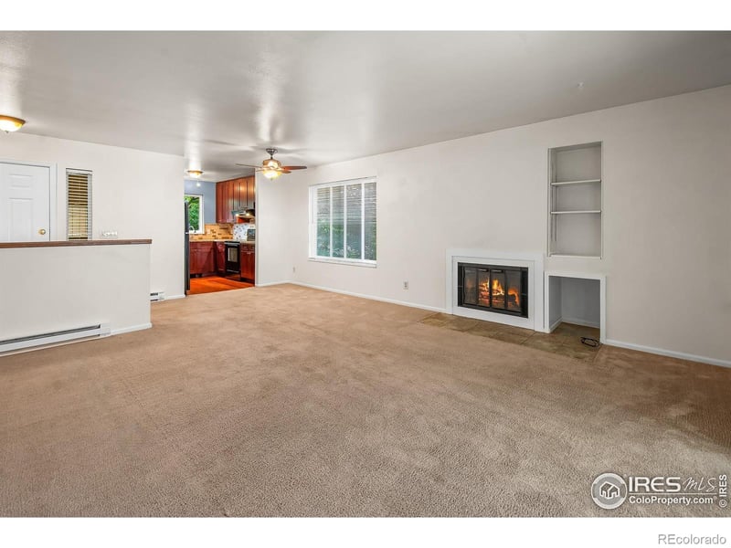 3465 Lochwood Dr #91, Fort Collins, CO 80525
