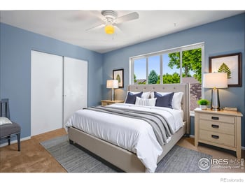 3465 Lochwood Dr #91, Fort Collins, CO 80525