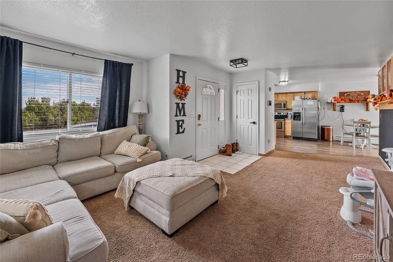 1106 Alamo St, Trinidad, CO 81082