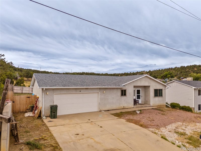 1106 Alamo St, Trinidad, CO 81082