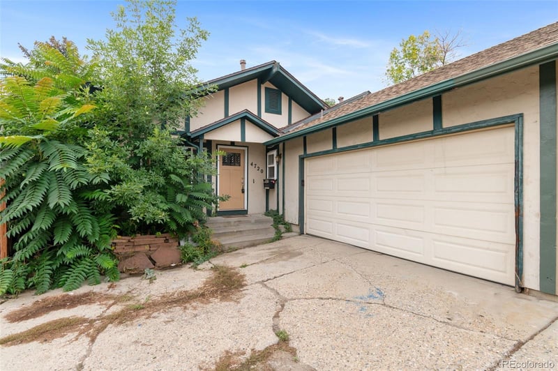 4720 E Louisiana Ave, Denver, CO 80246