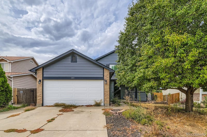 2411 Cherry Cir, Brighton, CO 80601