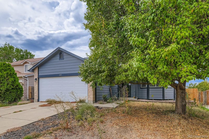 2411 Cherry Cir, Brighton, CO 80601