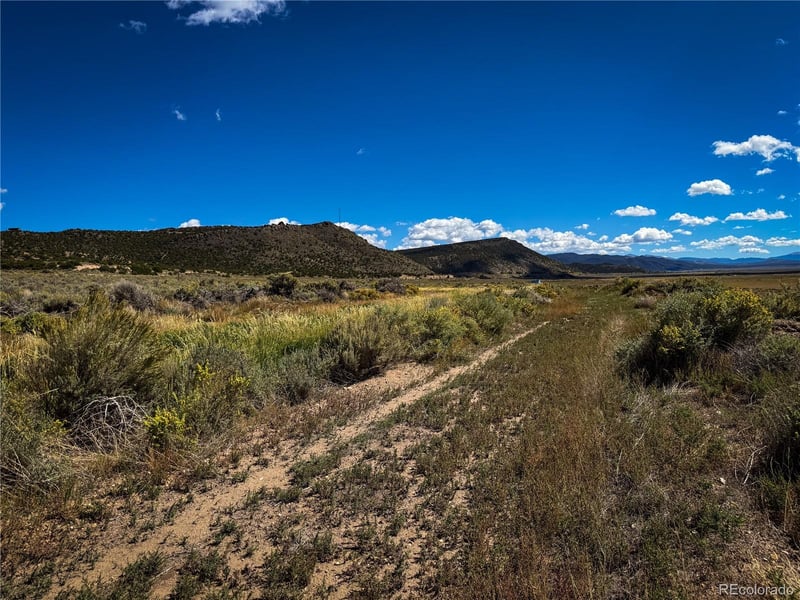00 Herbert Rd, Fort Garland, CO 81133