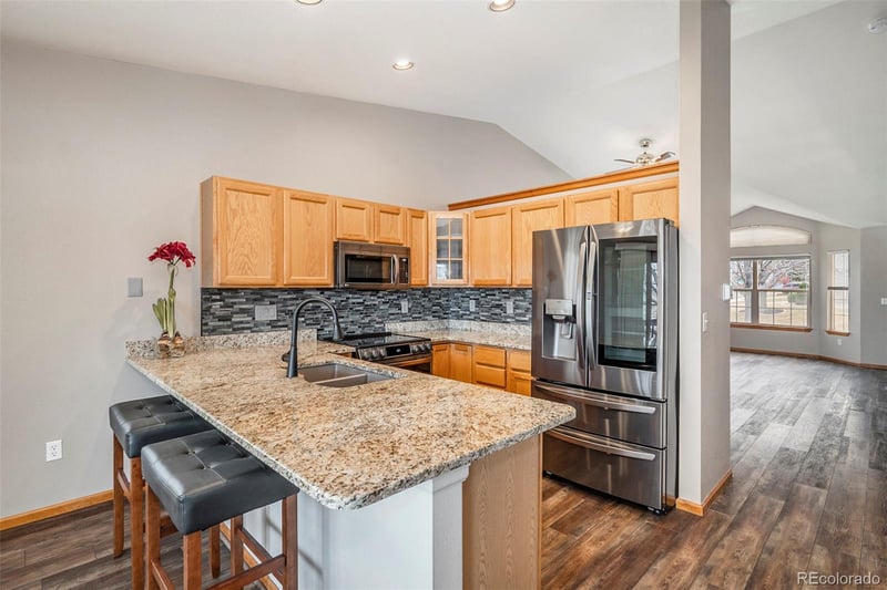 9603 Euclid Dr, Littleton, CO 80123