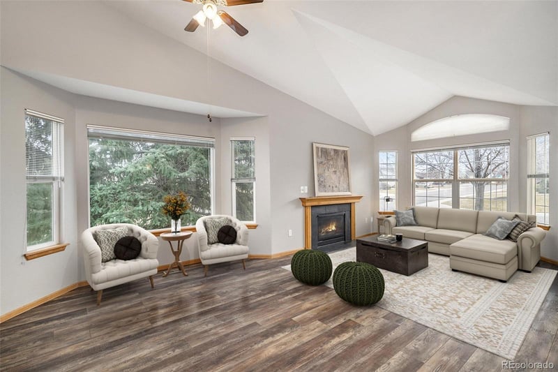 9603 Euclid Dr, Littleton, CO 80123