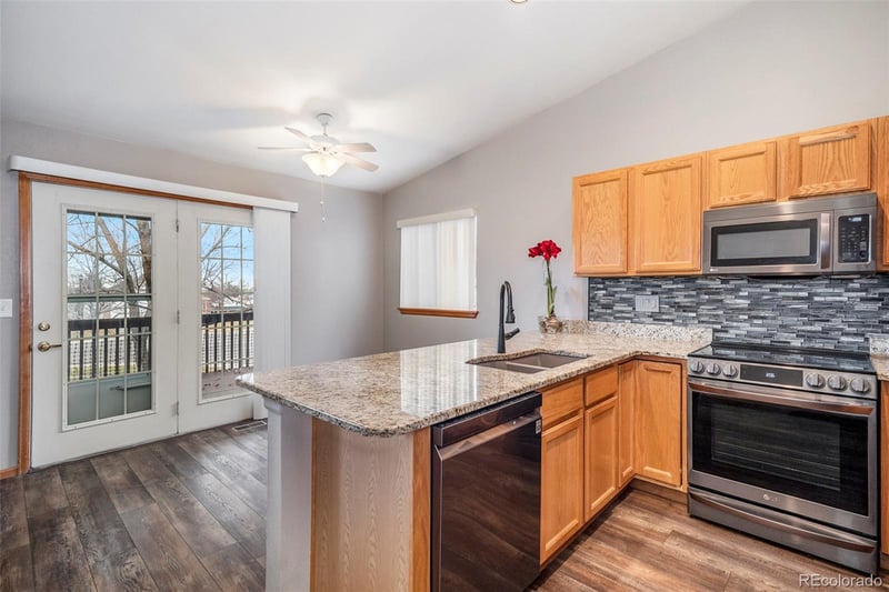 9603 Euclid Dr, Littleton, CO 80123