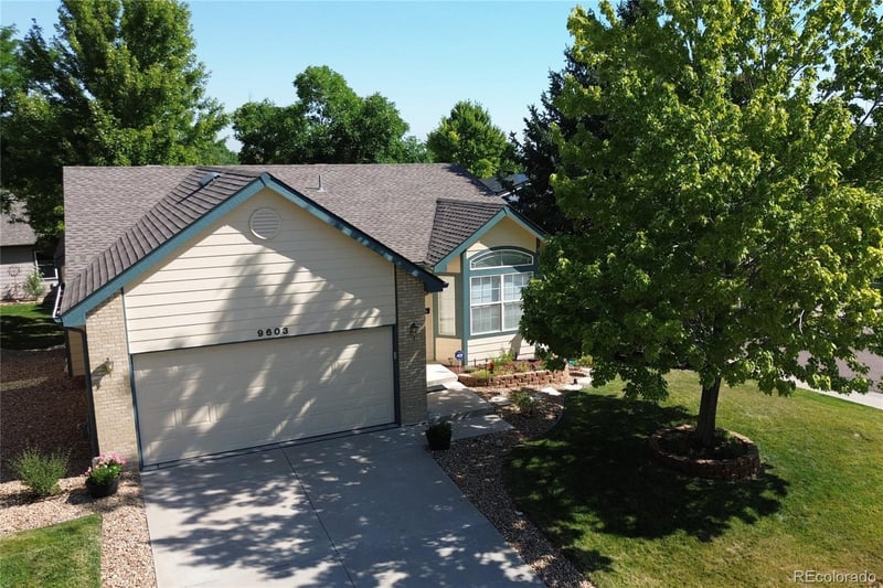 9603 Euclid Dr, Littleton, CO 80123