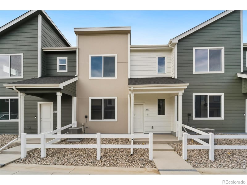 3912 Net St, Evans, CO 80620