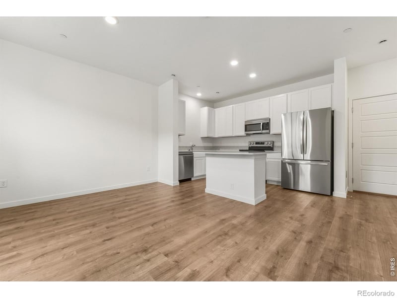 3912 Net St, Evans, CO 80620