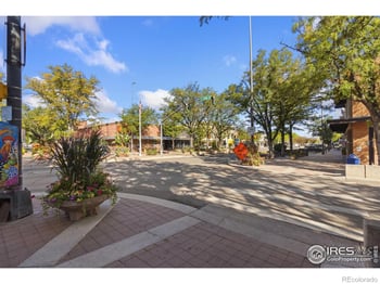 200 College Ave #201, Fort Collins, CO 80524