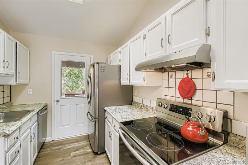 52 El Paso Blvd #1C, Manitou Springs, CO 80829
