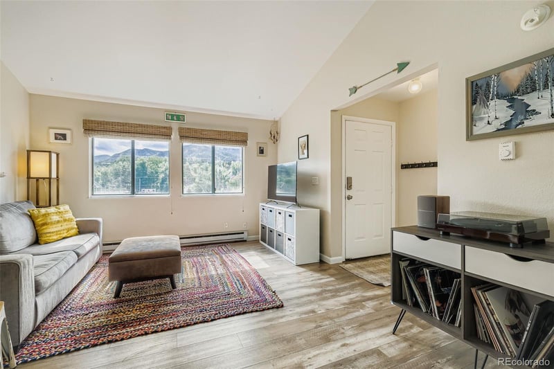 52 El Paso Blvd #1C, Manitou Springs, CO 80829