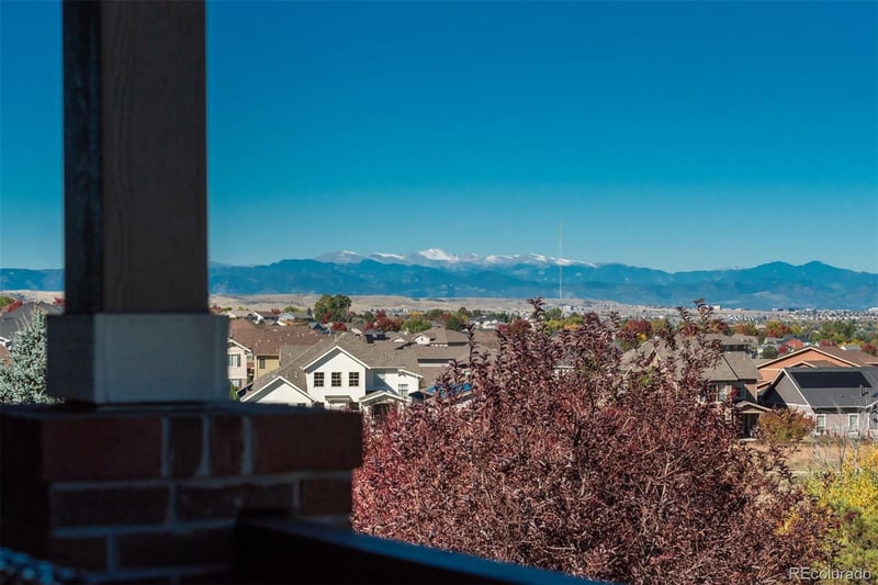 11944 S Meander Way, Parker, CO 80138