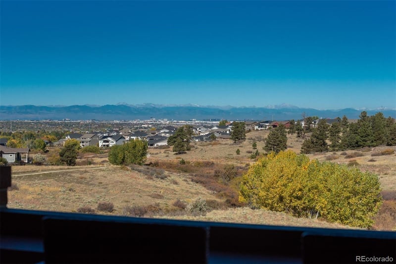 11944 S Meander Way, Parker, CO 80138