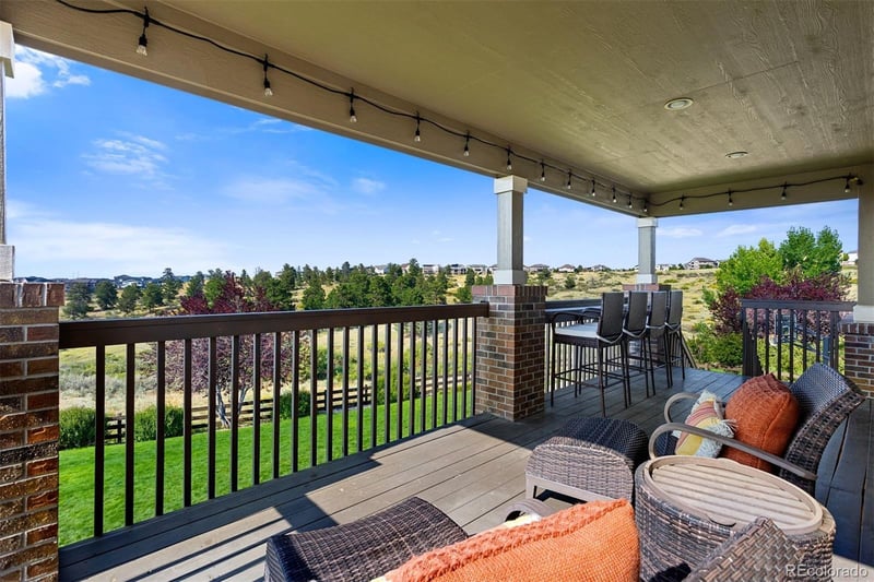 11944 S Meander Way, Parker, CO 80138