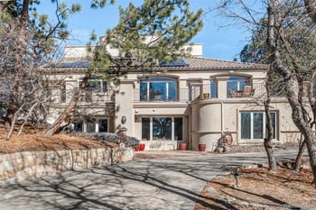 388 Titan Pl, Castle Rock, CO 80108