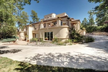 388 Titan Pl, Castle Rock, CO 80108