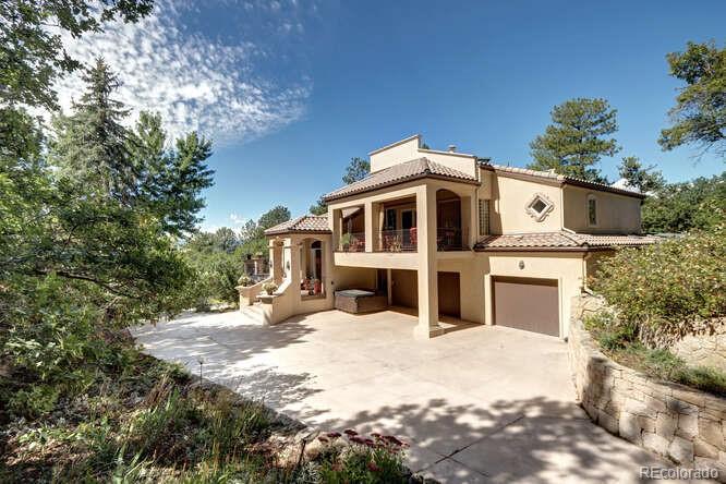 388 Titan Pl, Castle Rock, CO 80108