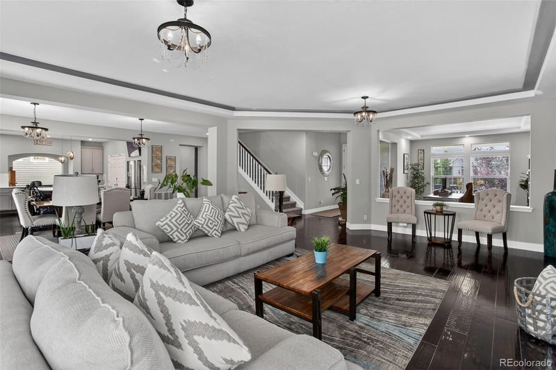 5012 Liverpool St, Denver, CO 80249