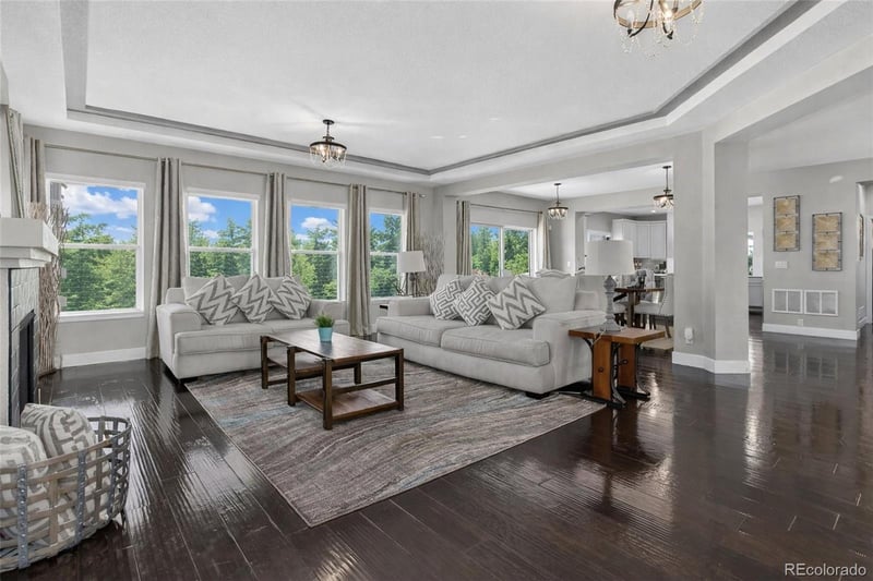 5012 Liverpool St, Denver, CO 80249
