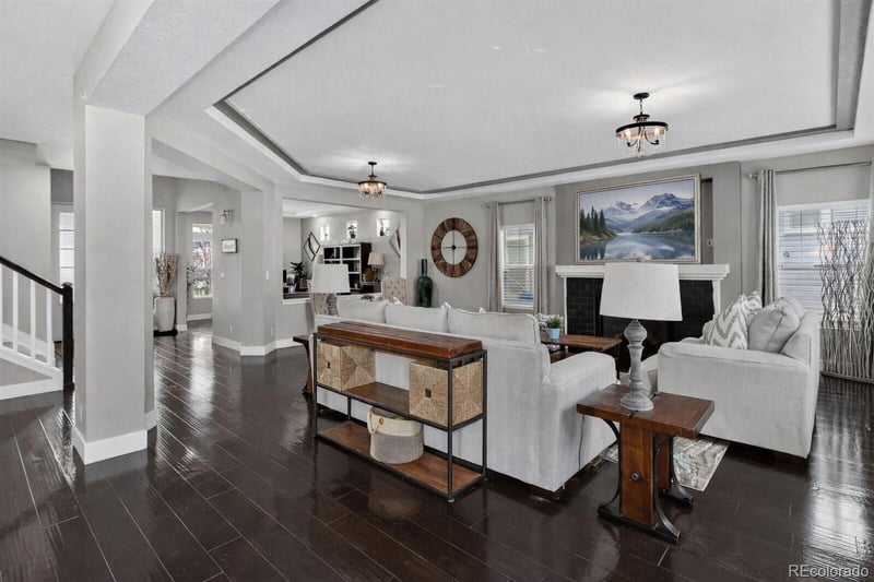 5012 Liverpool St, Denver, CO 80249