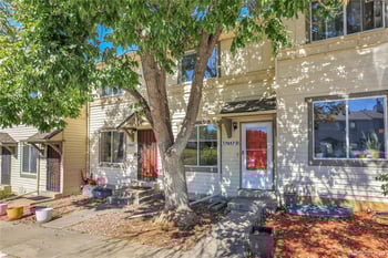17657 Loyola Dr #D, Aurora, CO 80013