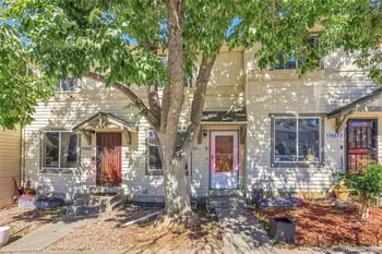 17657 Loyola Dr #D, Aurora, CO 80013
