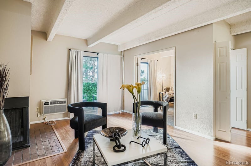 10650 Tennessee Ave #209, Aurora, CO 80012