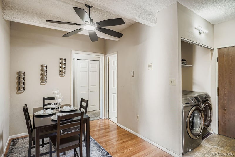 10650 Tennessee Ave #209, Aurora, CO 80012