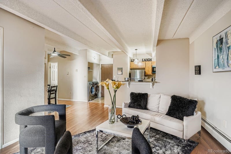 10650 Tennessee Ave #209, Aurora, CO 80012