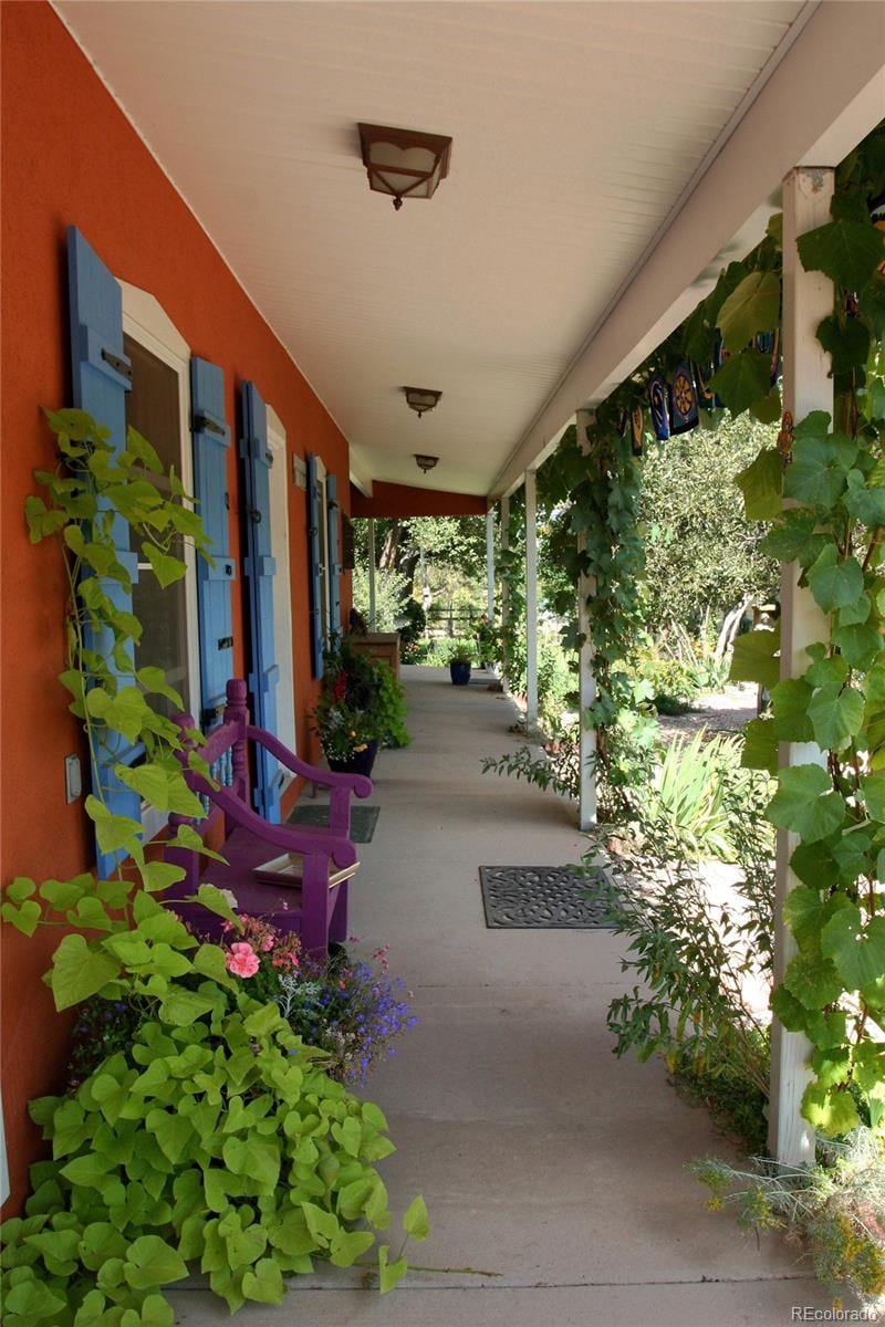 132 Virginia St, La Veta, CO 81055