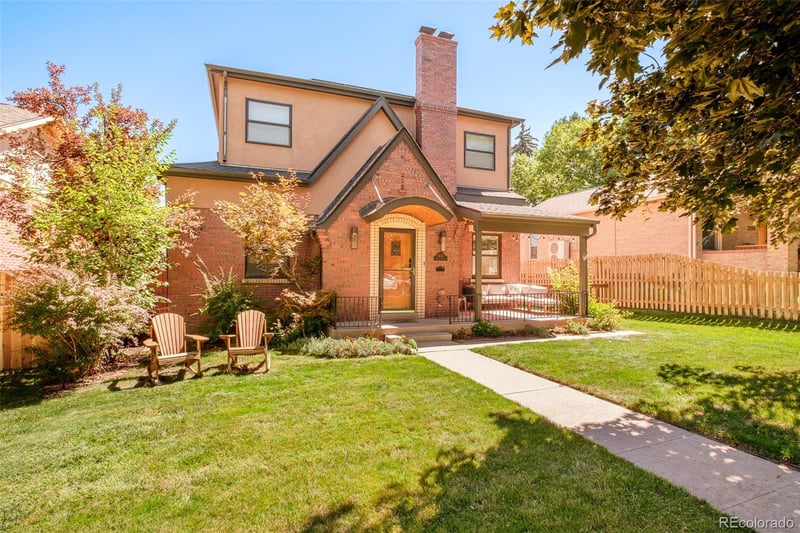 3234 Stuart St, Denver, CO 80212