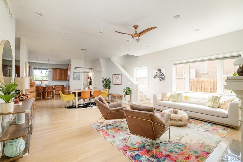 3234 Stuart St, Denver, CO 80212