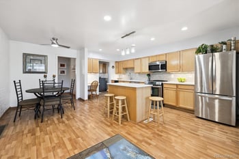 1731 W Chaffee Pl, Denver, CO 80211
