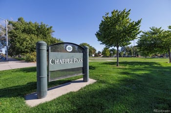 1731 W Chaffee Pl, Denver, CO 80211