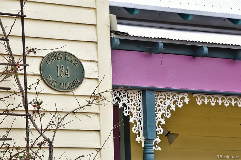 134 Virginia St, La Veta, CO 81055