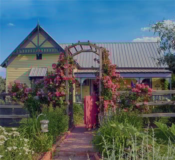 134 Virginia St, La Veta, CO 81055